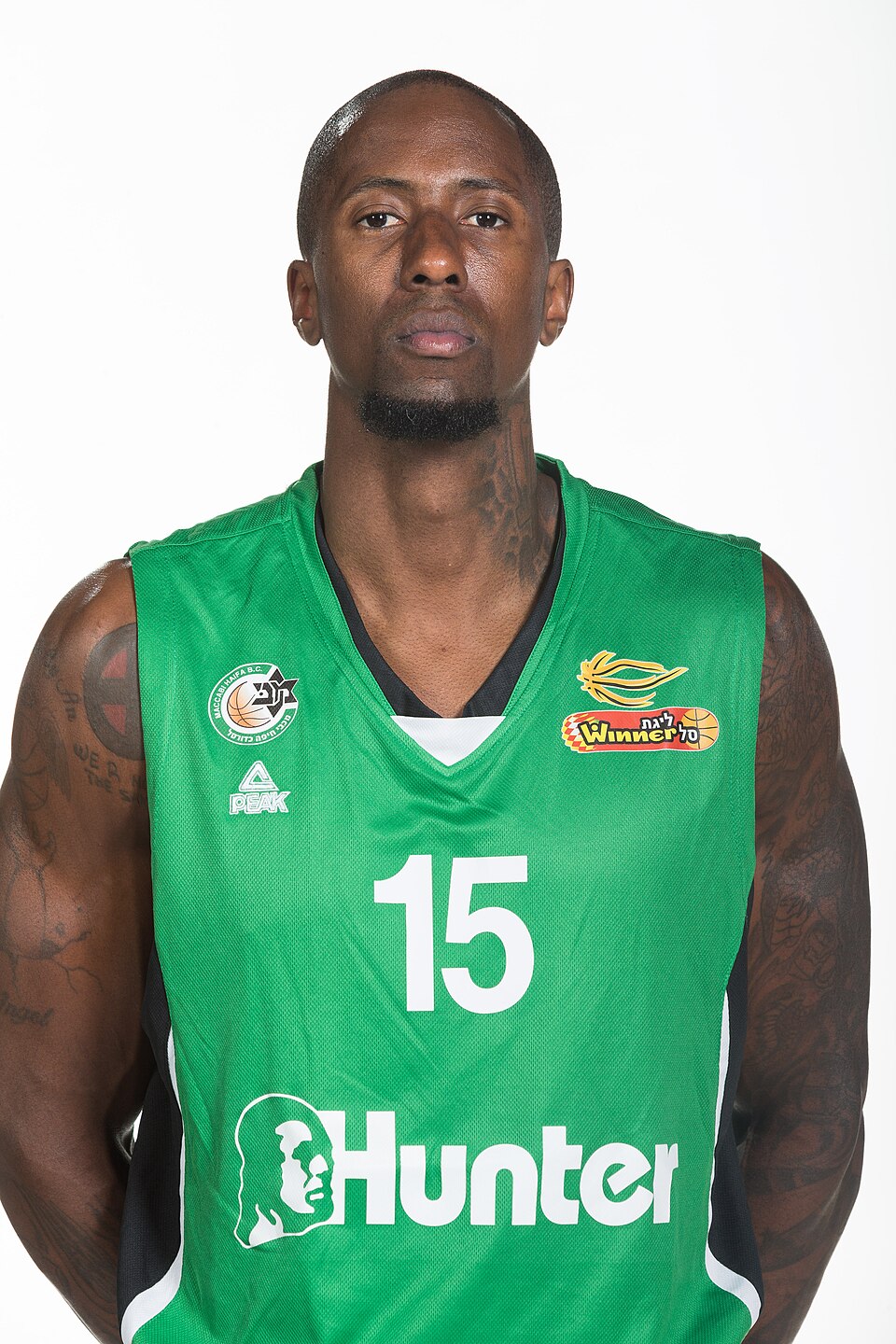 Veteran Brandon Bowman Returns to BBL with Gießen